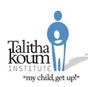 Talitha Koum Logo