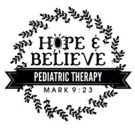 Hope & Believe
