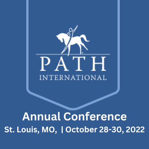 Chariot will attend PATH Intl. Conference, St. Louis Oct 2830